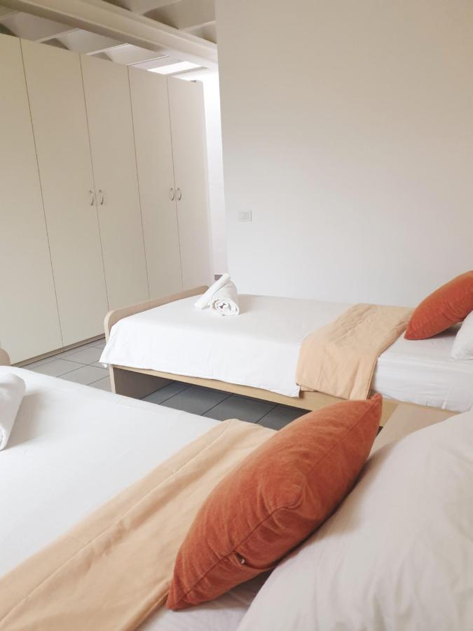 Appartamenti Tra Lago E Montagna Casa Ideale Lecco レッコ エクステリア 写真