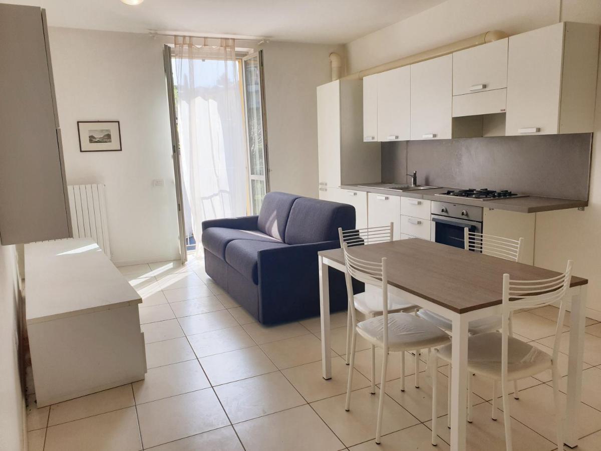 Appartamenti Tra Lago E Montagna Casa Ideale Lecco レッコ エクステリア 写真