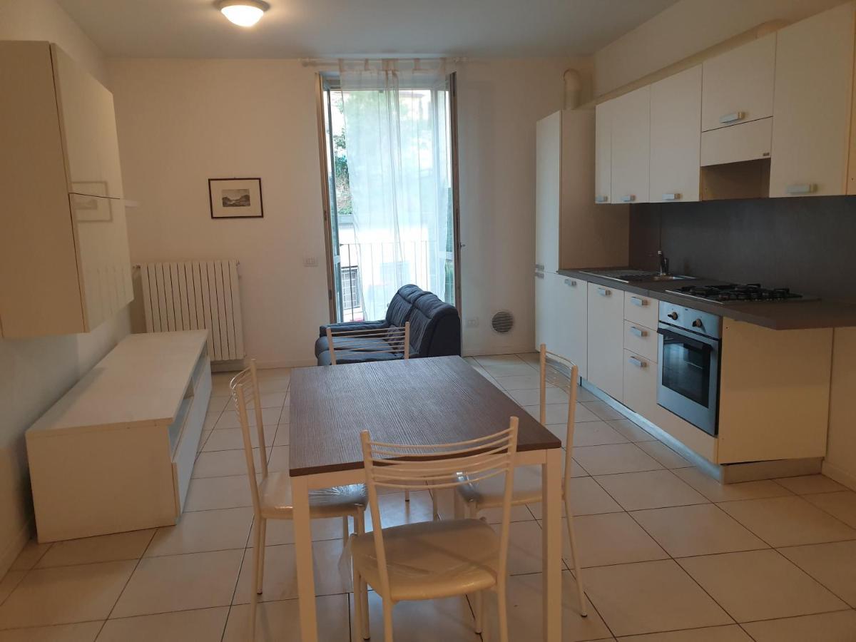 Appartamenti Tra Lago E Montagna Casa Ideale Lecco レッコ エクステリア 写真