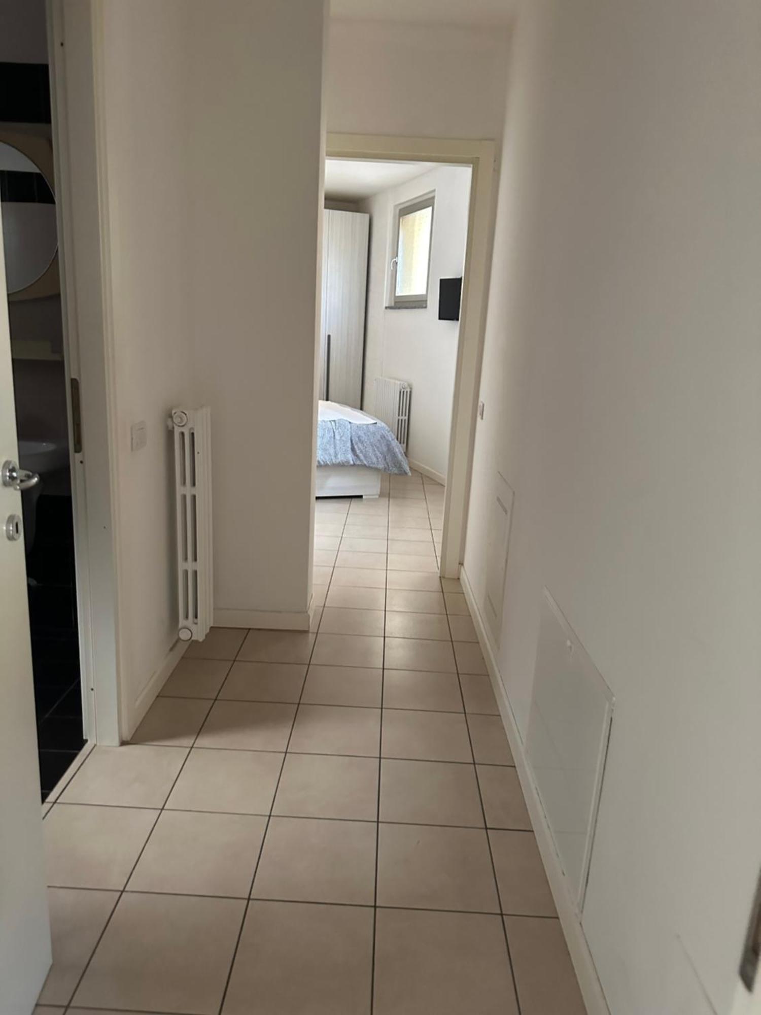 Appartamenti Tra Lago E Montagna Casa Ideale Lecco レッコ エクステリア 写真