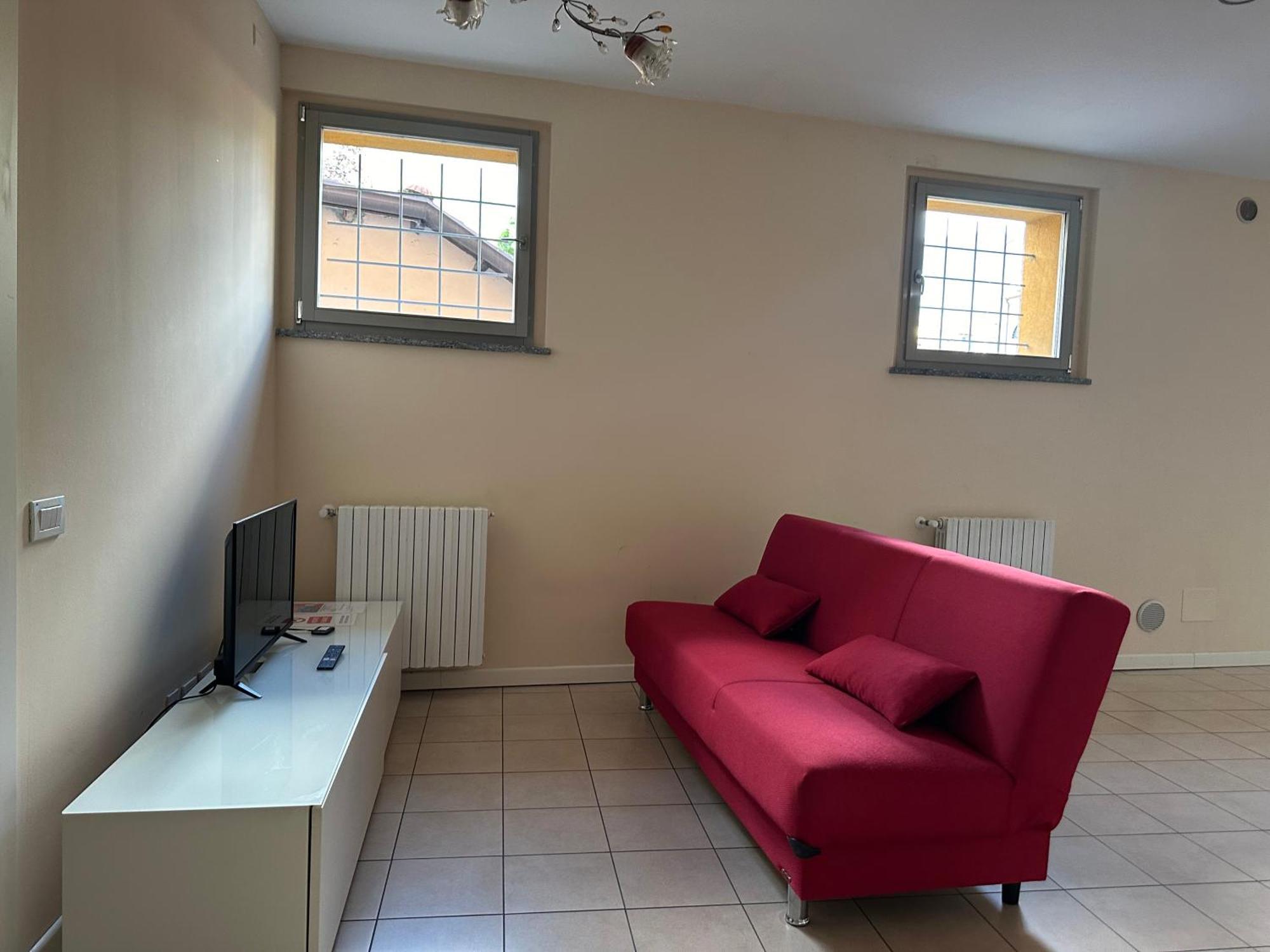 Appartamenti Tra Lago E Montagna Casa Ideale Lecco レッコ エクステリア 写真