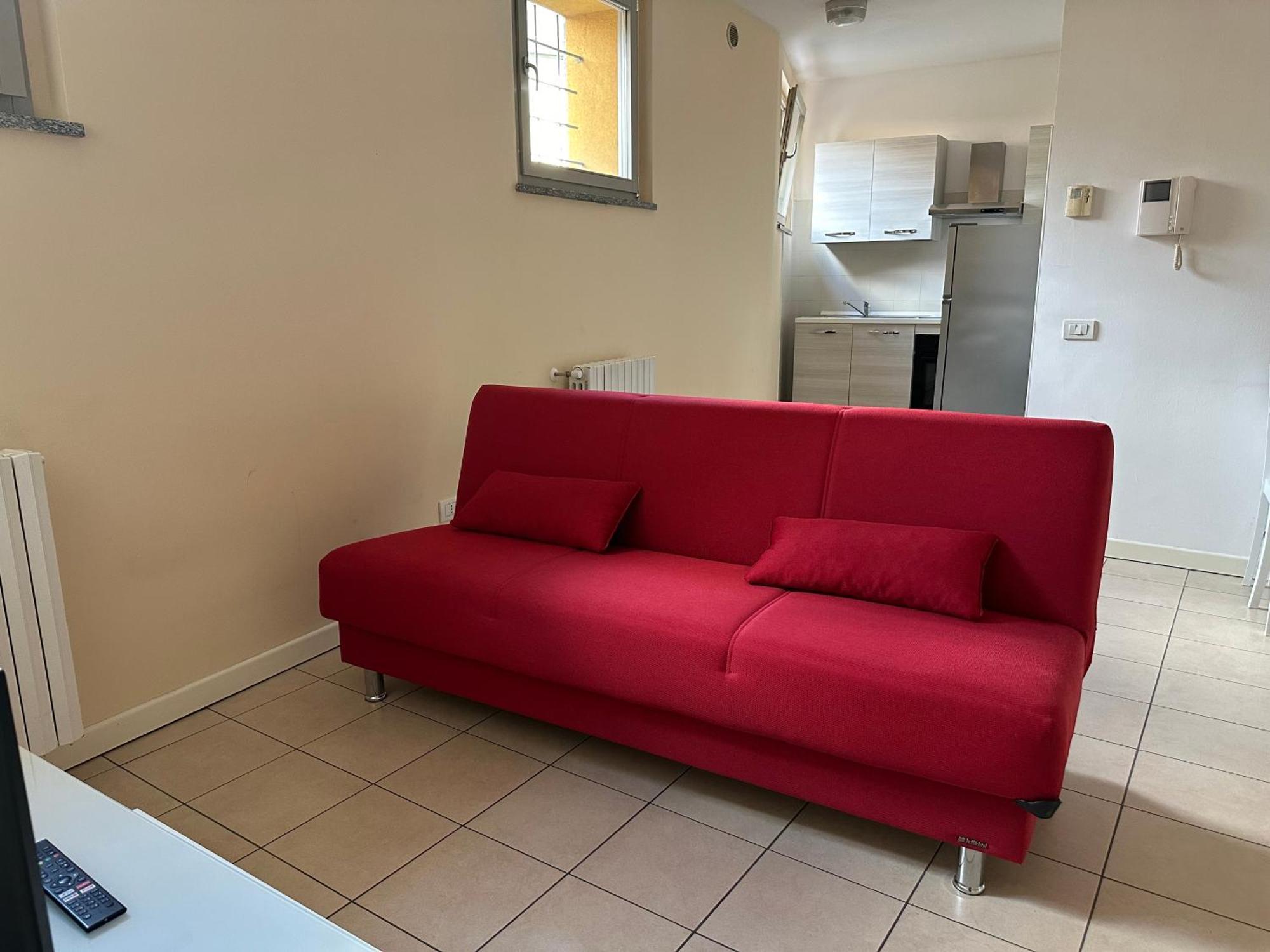 Appartamenti Tra Lago E Montagna Casa Ideale Lecco レッコ エクステリア 写真