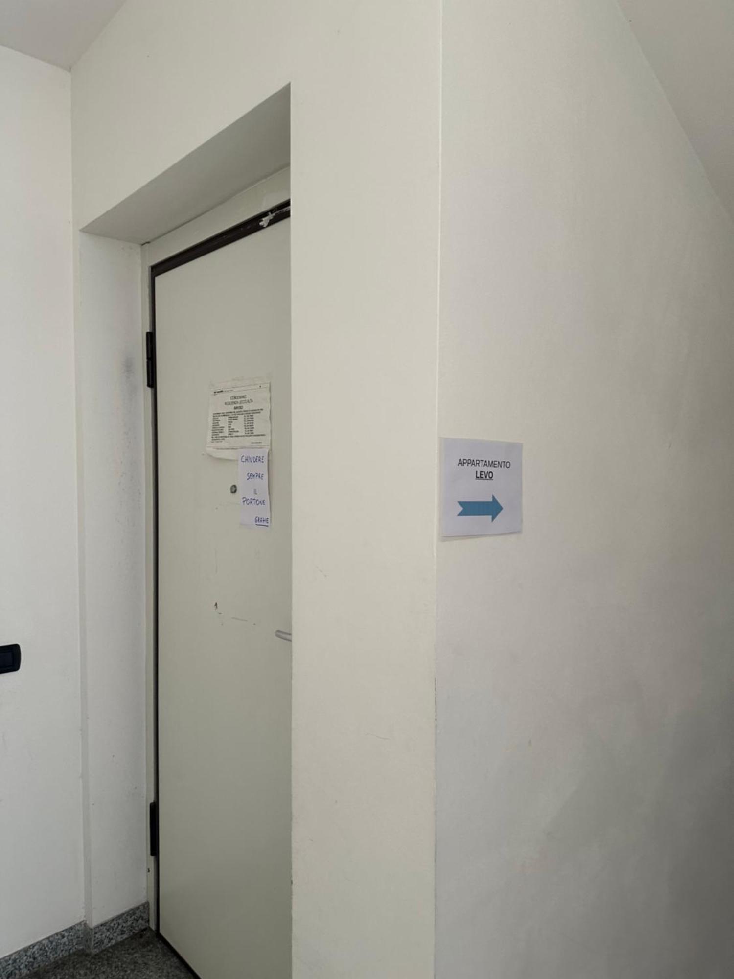 Appartamenti Tra Lago E Montagna Casa Ideale Lecco レッコ エクステリア 写真